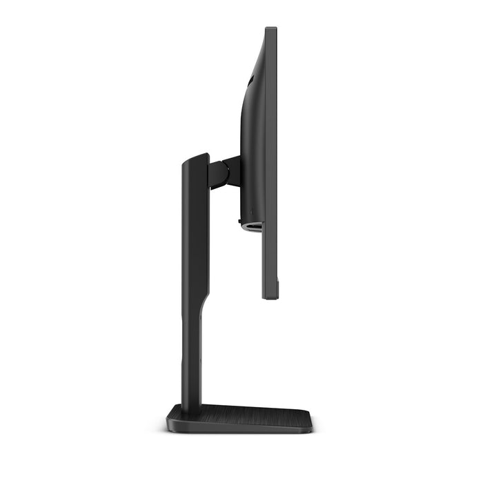 AOC X24P1 Монитор 24-инчов панел IPS 1920x1200 D-SUB/DVI/HDMI/DP високоговорители