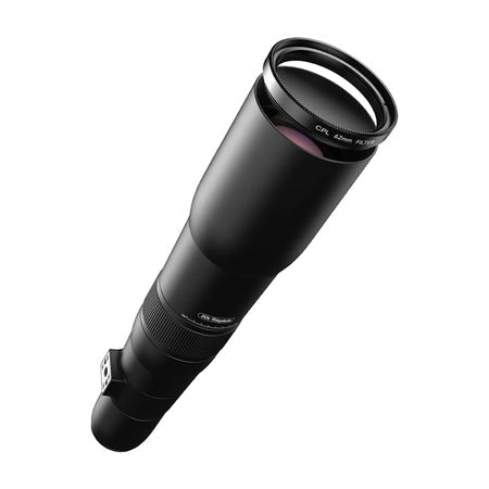 Обектив Super 50X Apexel APL-T50XJJ02 със статив