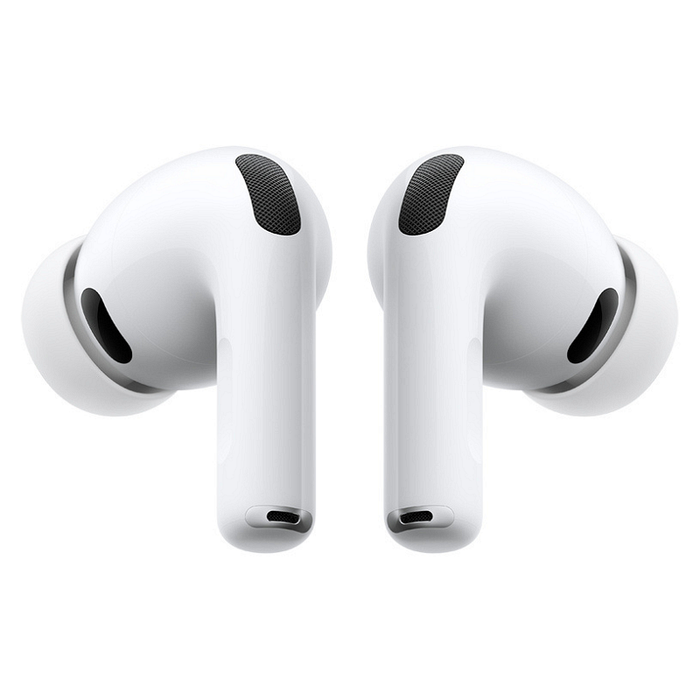 Слушалки с микрофон Apple Airpods Pro (3rd Gen) mfhp4 , TWLS , Bluetooth