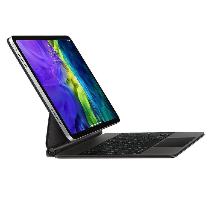 Клавиатура Apple iPad Pro 11" / Air Magic Keyboard mxqt2bg