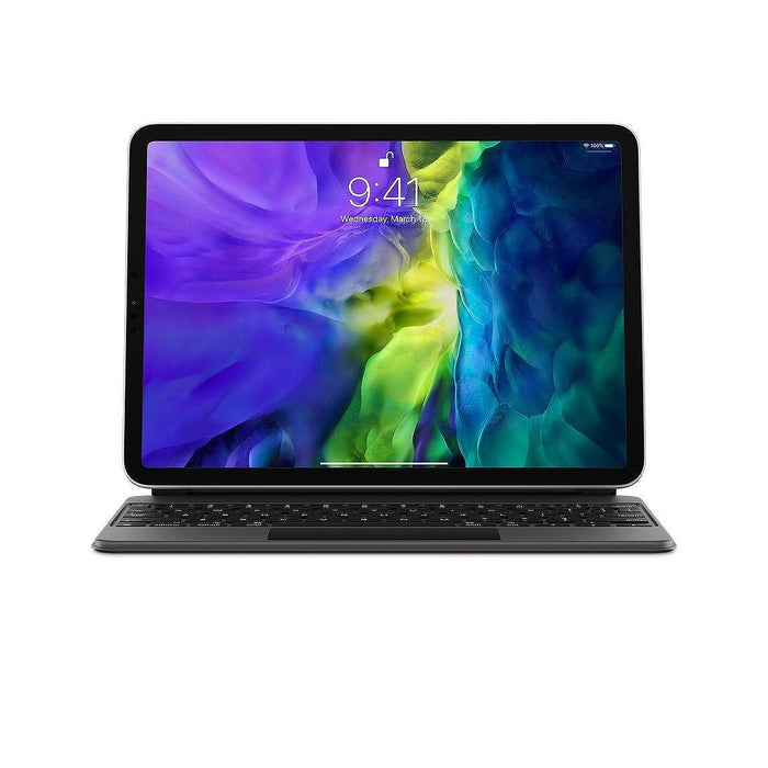 Клавиатура Apple iPad Pro 11" / Air Magic Keyboard mxqt2bg