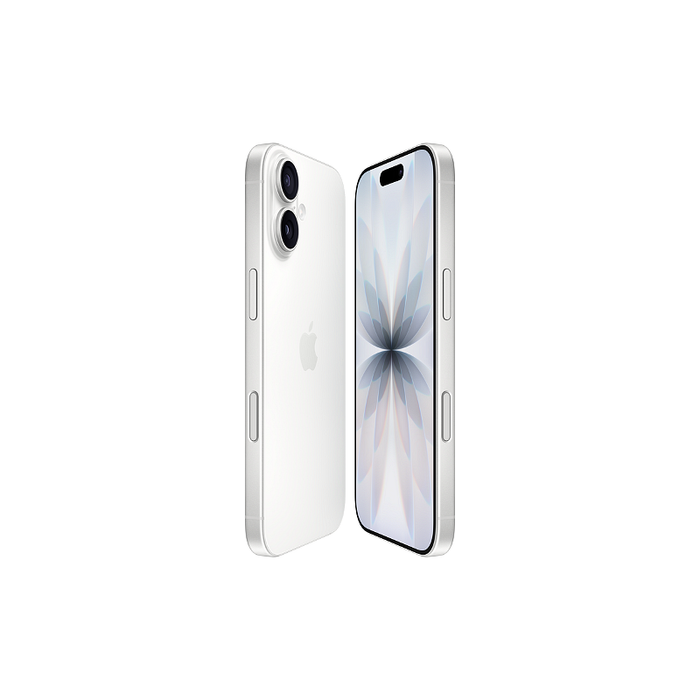 Смартфон Apple iPhone 17 256GB White mg6k4 , 256 GB, 8 GB