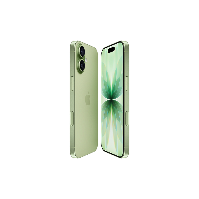 Смартфон Apple iPhone 17 512GB Sage mg6v4 , 512 GB, 8 GB