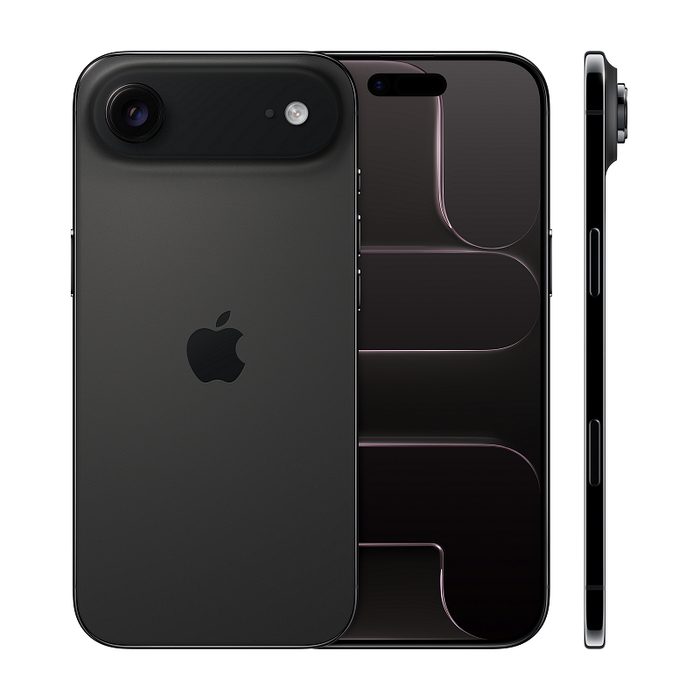 Смартфон Apple iPhone Air 1TB Space Black mg2w4 , 1000 GB, 12 GB