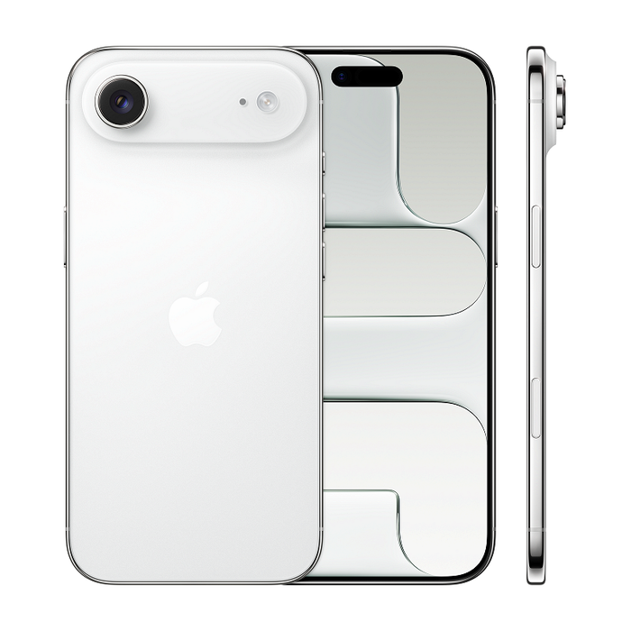 Смартфон Apple iPhone Air 512GB Cloud White mg2t4 , 512 GB, 12 GB