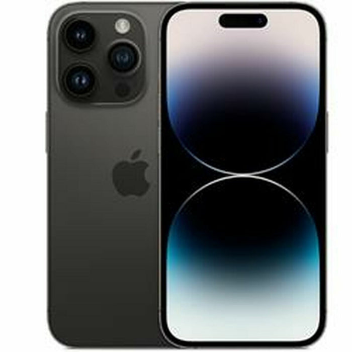 Смартфони Apple iPhone 14 Pro Черен 6,1" 256 GB