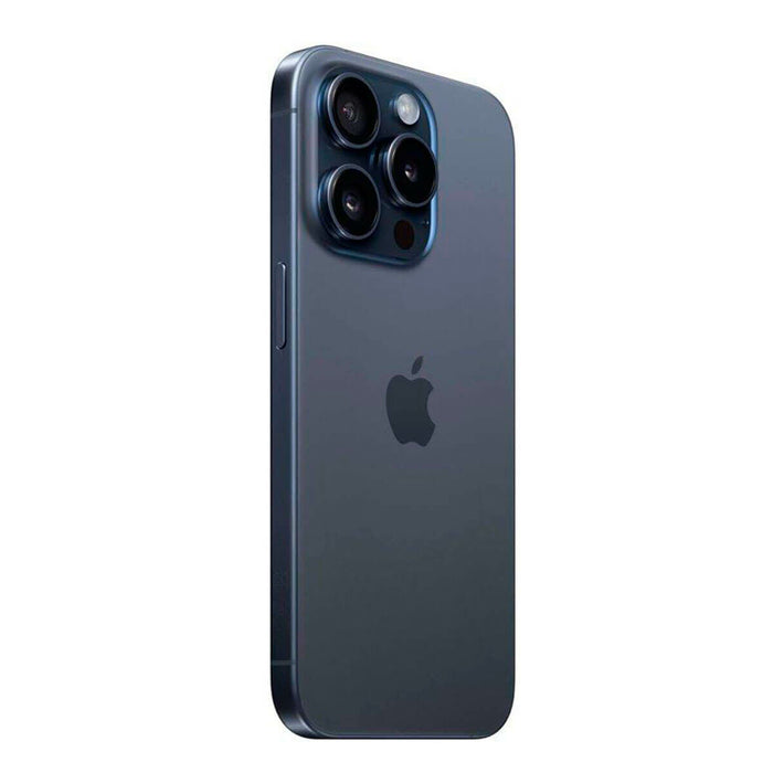 Смартфони iPhone 15 Pro Apple iPhone 15 Pro 6,1" 128 GB Титанов