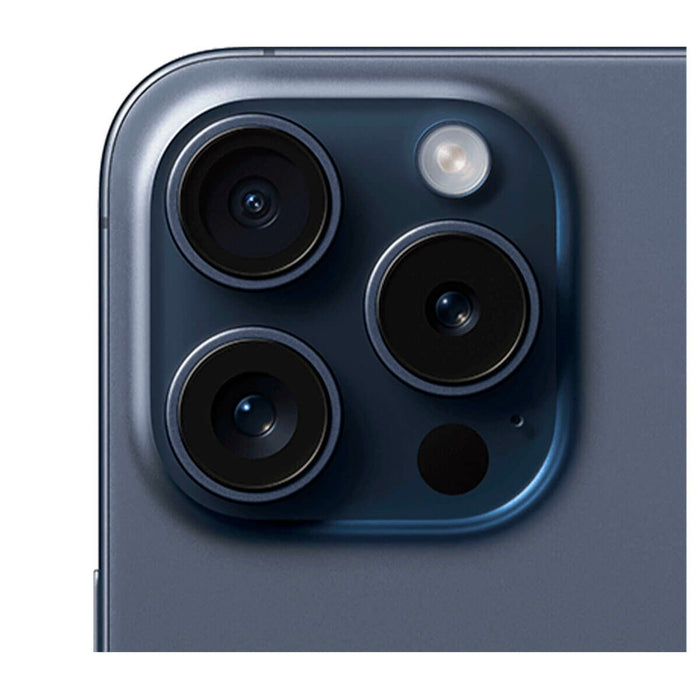 Смартфони iPhone 15 Pro Apple iPhone 15 Pro 6,1" 128 GB Титанов