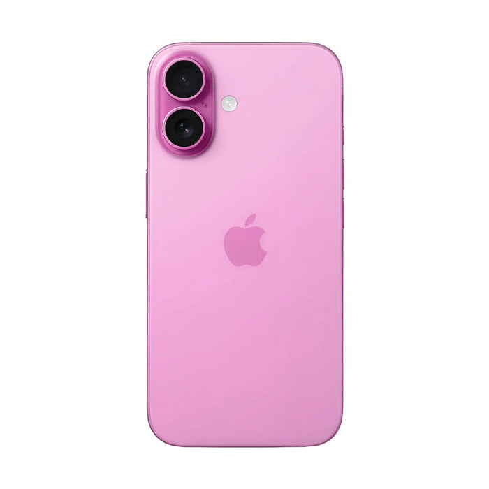 Смартфони Apple MYEQ3QL/A 6,1" Hexa Core 8 GB RAM 512 GB Розов