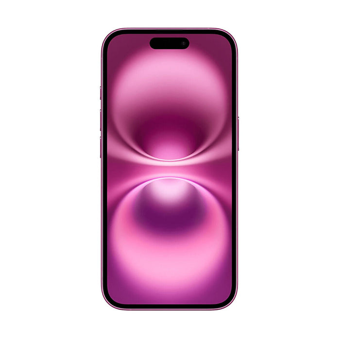 Смартфони Apple MYEQ3QL/A 6,1" Hexa Core 8 GB RAM 512 GB Розов