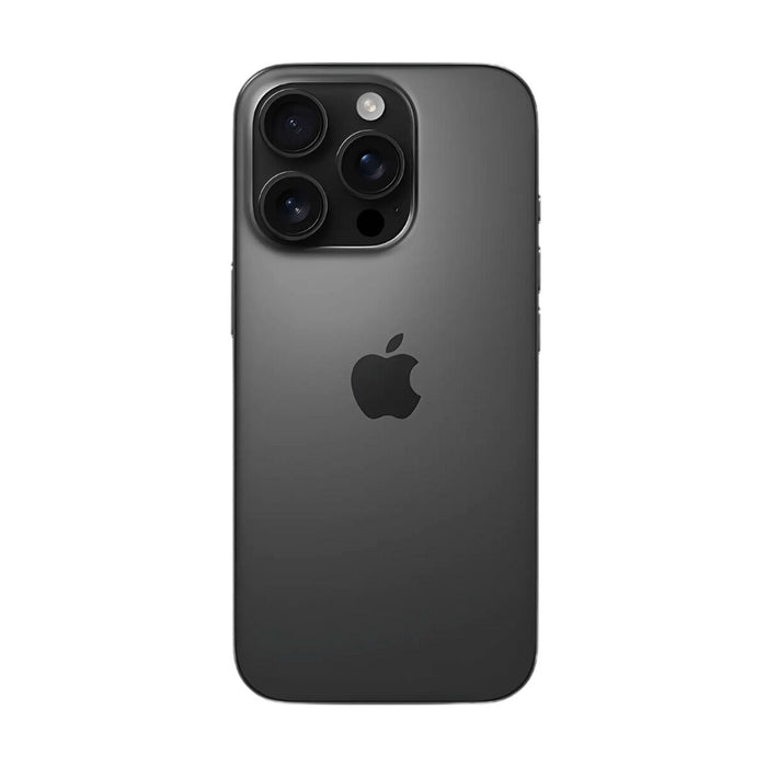 Смартфони Apple iPhone 16 Pro 6,3" Hexa Core 8 GB 512 GB Черен
