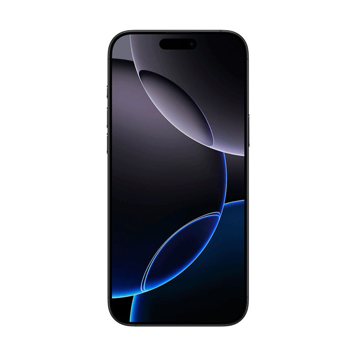 Смартфони Apple iPhone 16 Pro Max 6,9" Hexa Core 8 GB 1 TB Черен