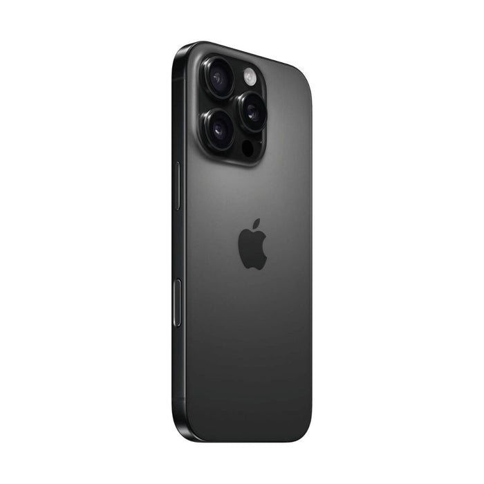 Смартфони Apple iPhone 16 Pro Max 6,9" Hexa Core 8 GB 1 TB Черен