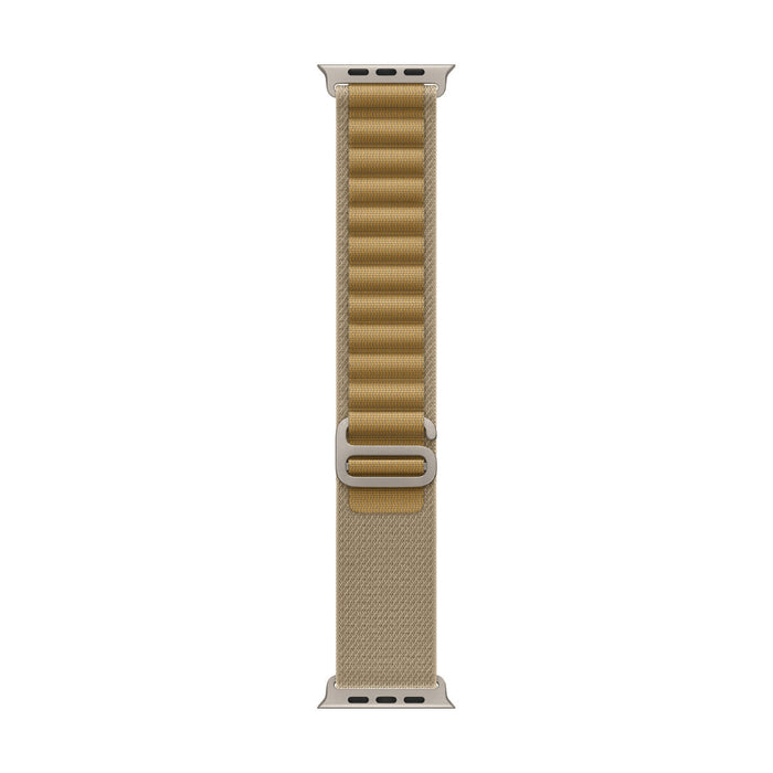 Смарт часовник Apple Титанов 49 mm