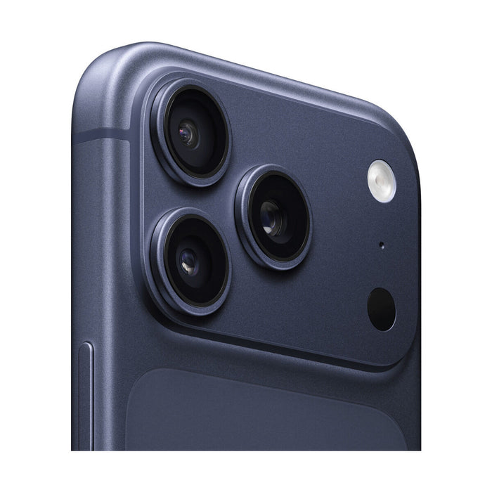 Смартфони Apple MFYP4QN/A 6,9" Hexa Core 12 GB RAM 256 GB Син