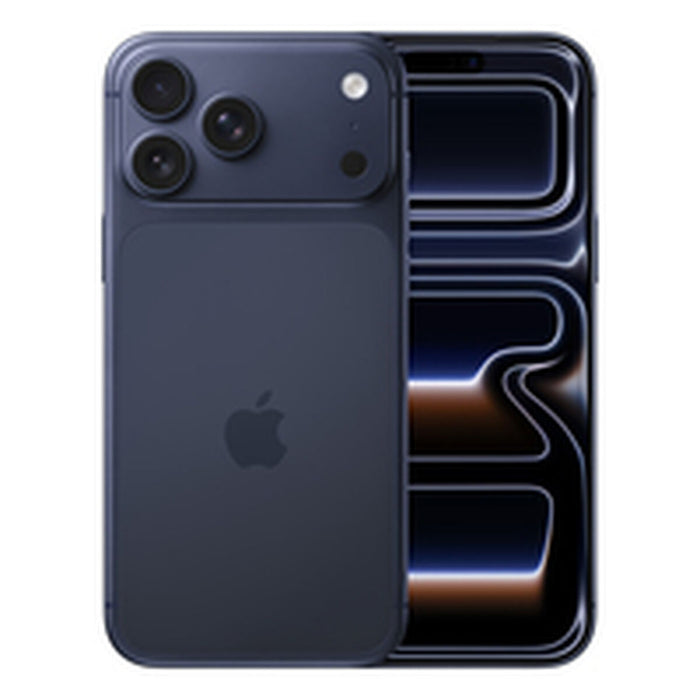 Смартфони Apple MFYP4QN/A 6,9" Hexa Core 12 GB RAM 256 GB Син