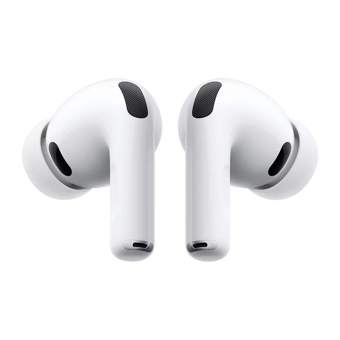 Слушалки Apple MFHP4ZM/A Бял