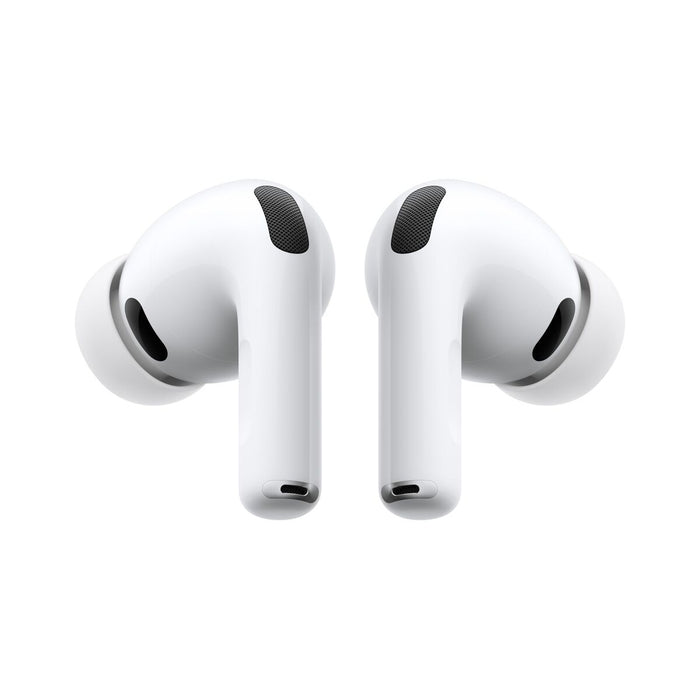 Слушалки Apple MFHP4ZM/A Бял