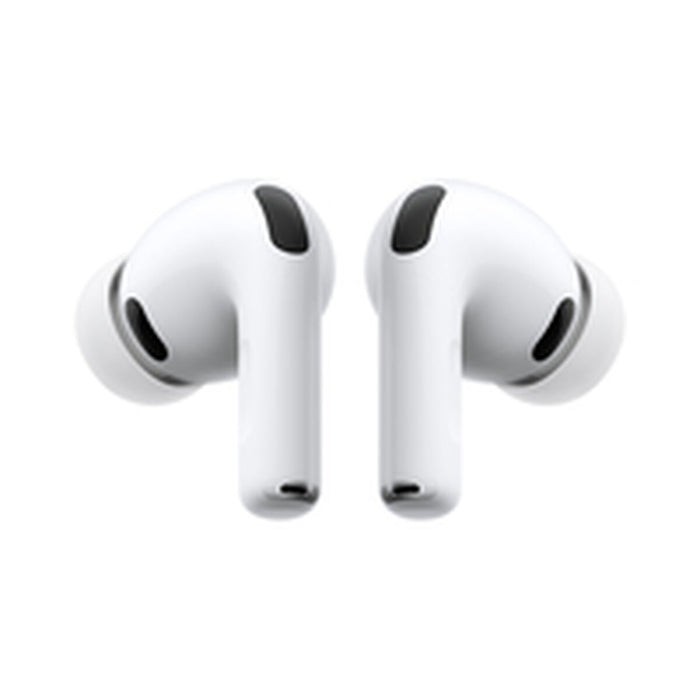 Слушалки Apple MFHP4ZM/A Бял