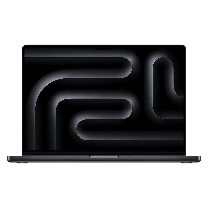 Лаптоп Apple MacBook Pro 16" M3 Pro 512GB Space Black mrw13 , 16.20 , 18 , 512GB SSD , Apple M3 Pro 12 Core , Apple M3 Pro 18 Core GPU , Mac OS