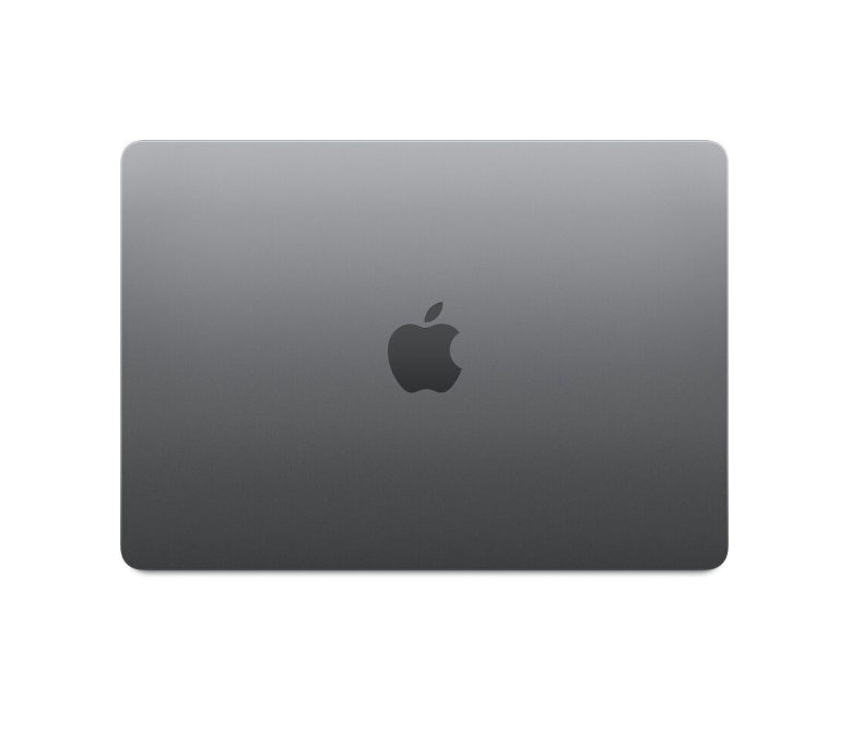 Apple 13-inch MacBook Air: Apple M3 chip with 8-core CPU and 10-core GPU, 24GB, 512GB SSD - Space Grey