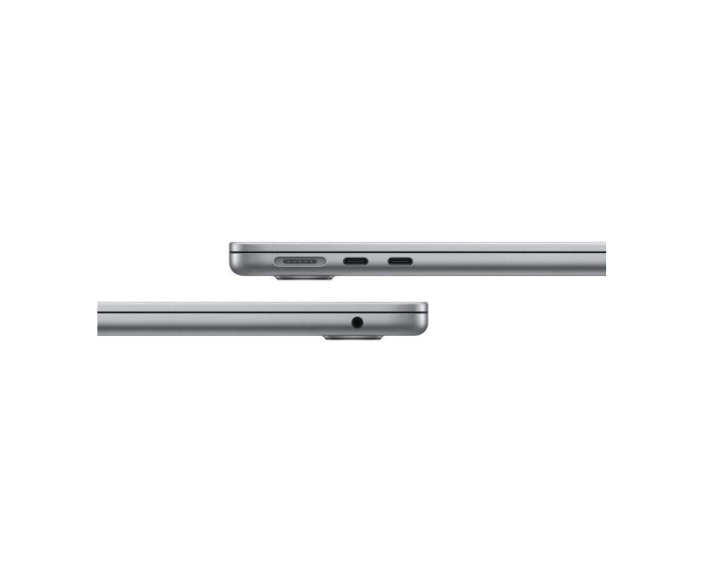 Apple 13-inch MacBook Air: Apple M3 chip with 8-core CPU and 10-core GPU, 24GB, 512GB SSD - Space Grey