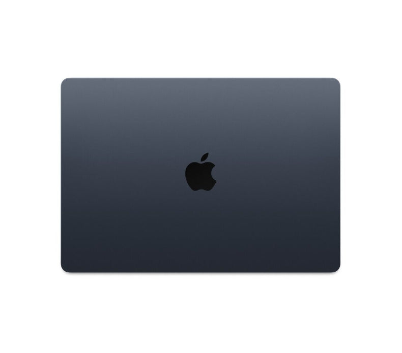 Apple 15-inch MacBook Air: Apple M3 chip with 8-core CPU and 10-core GPU, 24GB, 512GB SSD - Midnight