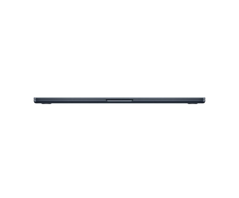 Apple 15-inch MacBook Air: Apple M3 chip with 8-core CPU and 10-core GPU, 24GB, 512GB SSD - Midnight