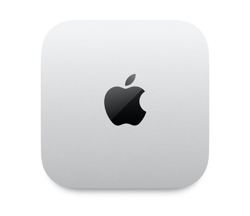 Apple Mac Mini: Apple M4 чип с 10-ядрен процесор и 10-ядрен графичен процесор, 24 GB, 512GB SSD