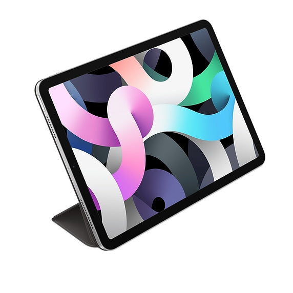Apple Smart Folio за iPad Air (4-то поколение) - черен