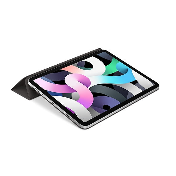 Apple Smart Folio за iPad Air (4-то поколение) - черен