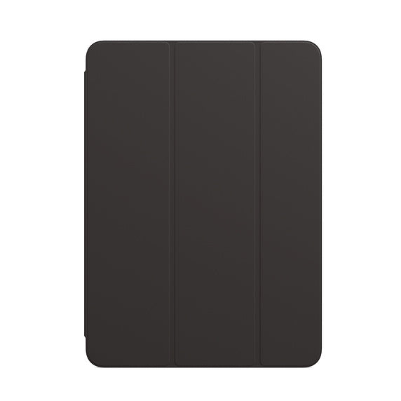 Apple Smart Folio за iPad Air (4-то поколение) - черен