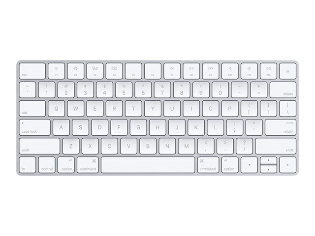 APPLE Magic Keyboard - американски английски