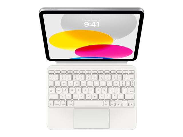 APPLE Magic Keyboard Folio за iPad A16 американски английски