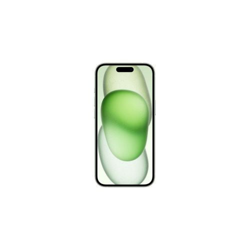Apple iPhone 15 256GB Green EU MTPA3