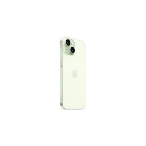 Apple iPhone 15 256GB Green EU MTPA3