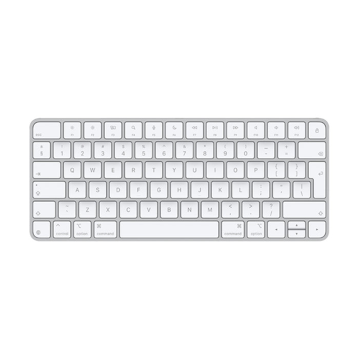 Apple Magic Keyboard (2024) - български