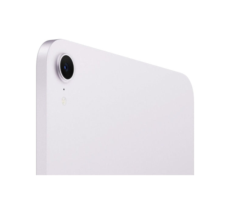 Apple iPad mini (A17 Pro) Wi-Fi 256GB - Лилав