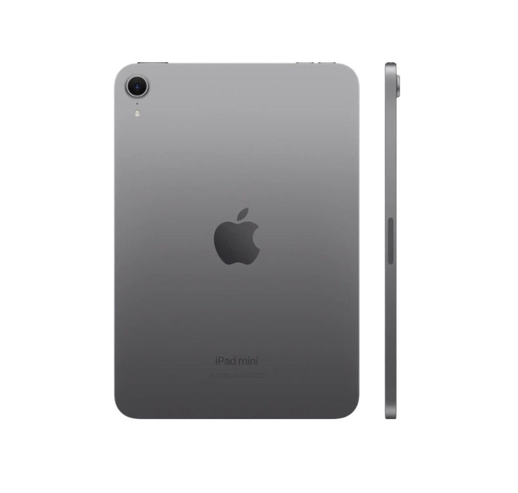 Apple iPad mini (A17 Pro) Wi-Fi 512GB - Space Gray