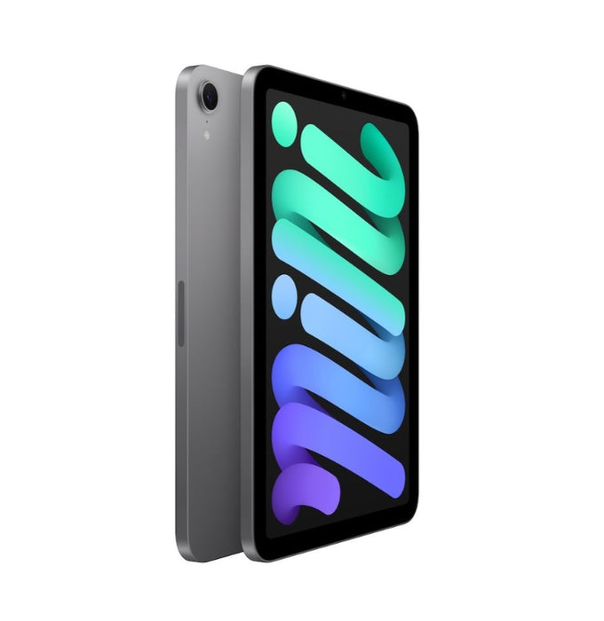Apple iPad mini (A17 Pro) Wi-Fi 512GB - Space Gray