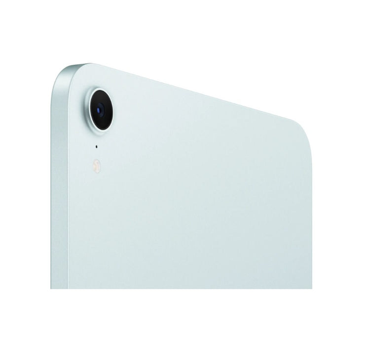 Apple iPad mini (A17 Pro) Wi-Fi 512GB - син