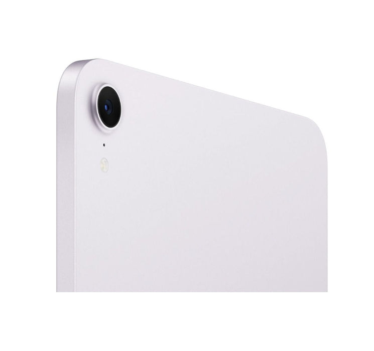 Apple iPad mini (A17 Pro) Wi-Fi 512GB - Лилав