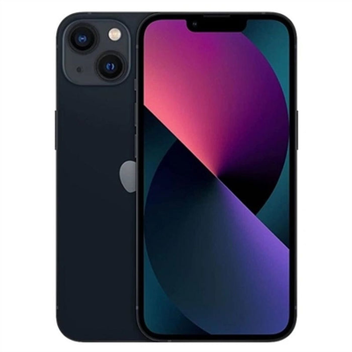 Смартфони Apple iPhone 13 6,1" A15 256 GB Черен (След ремонт B)