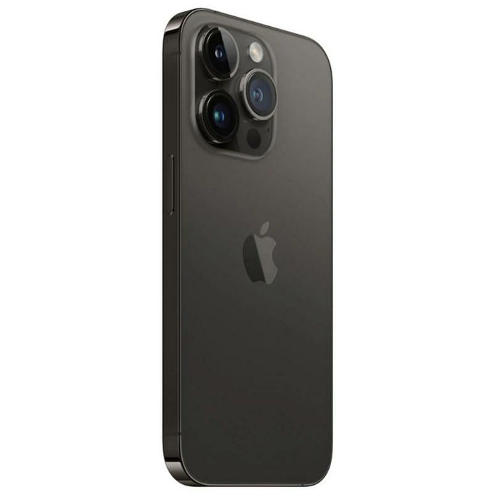 Смартфони Apple iPhone 14 PRO 6,1" A16 128 GB Черен (След ремонт B)