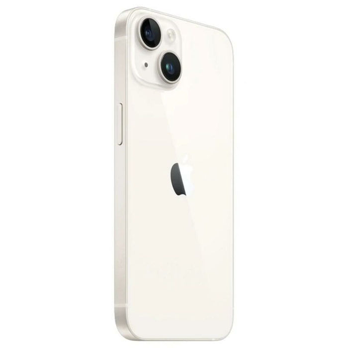 Смартфони Apple iPhone 14 6,1" A15 256 GB Бял 6 GB RAM (След ремонт B)
