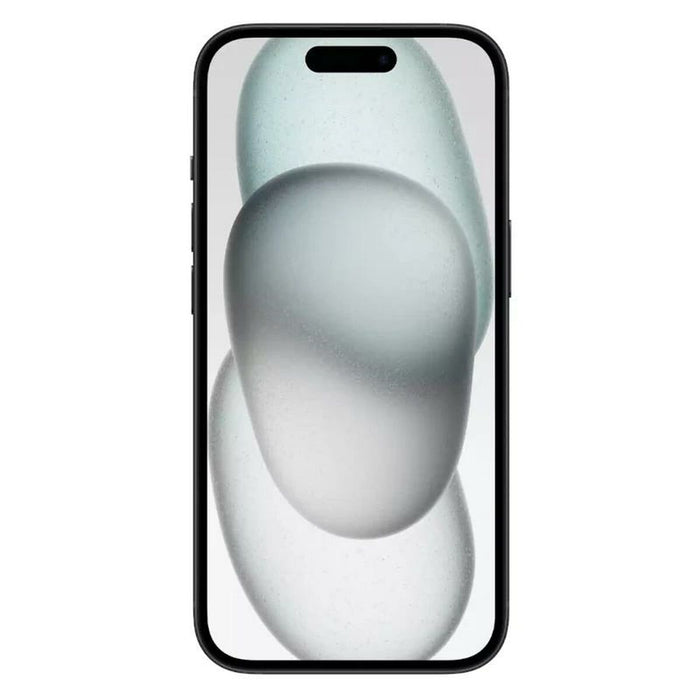 Смартфони Apple iPhone 15 6,1" 256 GB Черен A16 6 GB RAM (След ремонт B)
