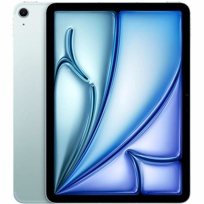 Таблет Apple iPad Air 11" M2 8 GB RAM 1 TB Син