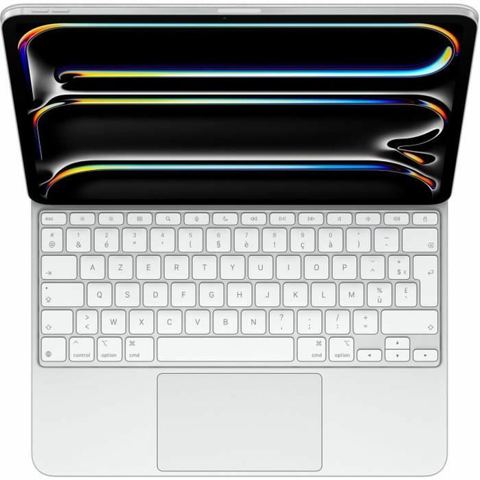 Калъф за таблет Apple iPad Pro Бял
