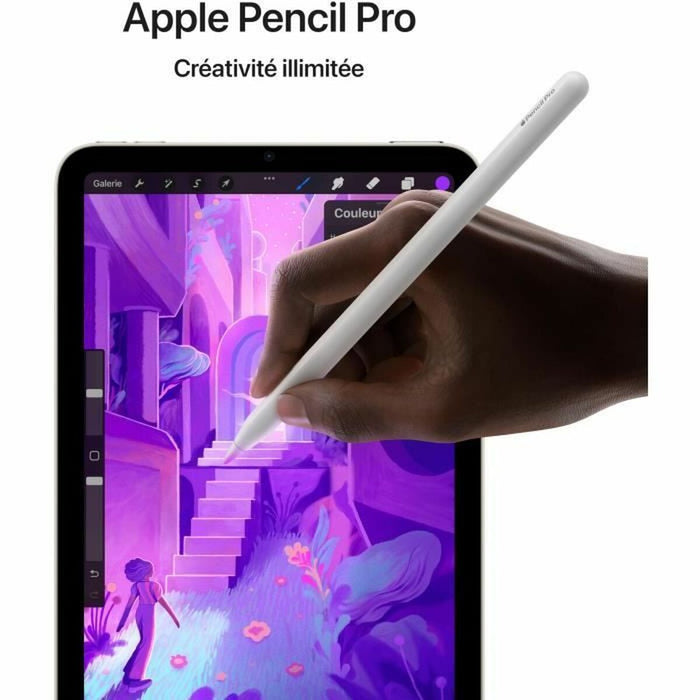 Таблет Apple iPad mini 8,3" Виолетов 512 GB