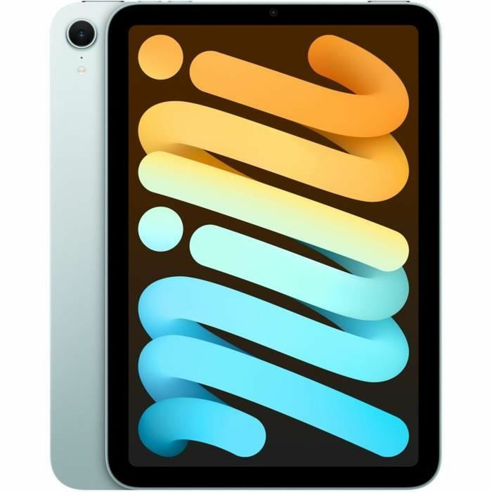 Таблет Apple iPad mini 8,3" Виолетов 512 GB